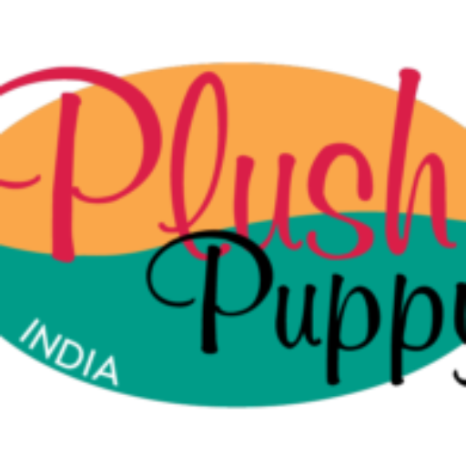 Accessories - Plush Puppy