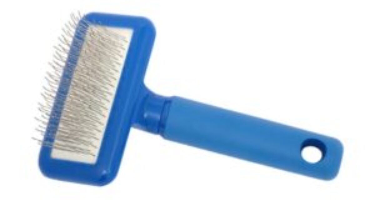 Plush puppy outlet brush