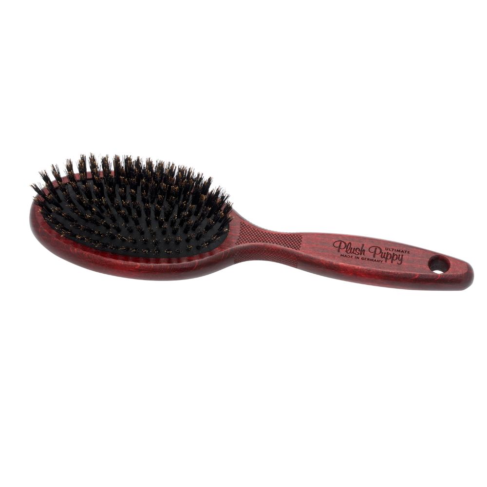 All boar shop bristle brush